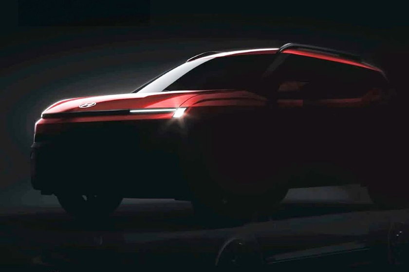 Hyundai Bayon (2027) : il changera de style