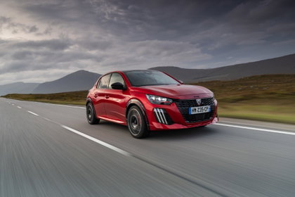 TEST Peugeot E-208 GTi (2026): het GTi-label waard?