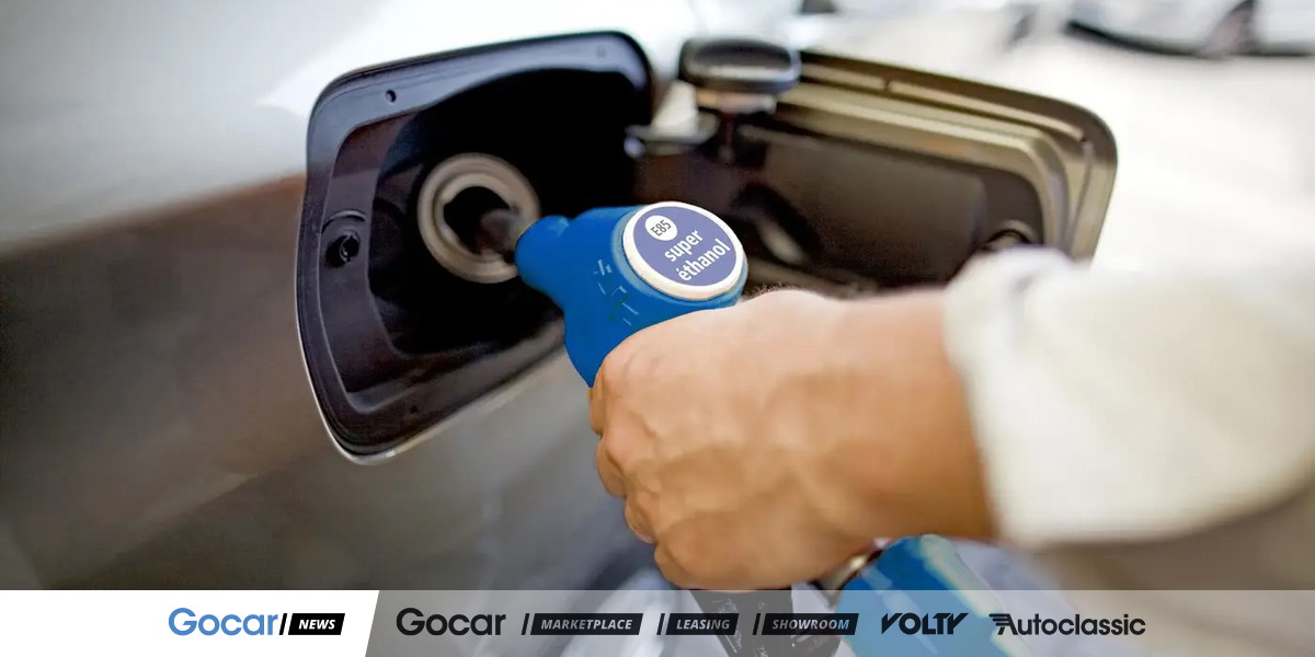 Belgium continues to study E85 fuel without permitting commercial sales