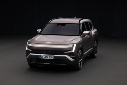 Hyundai Tucson (2027) : une peau neuve, mais des moteurs connus