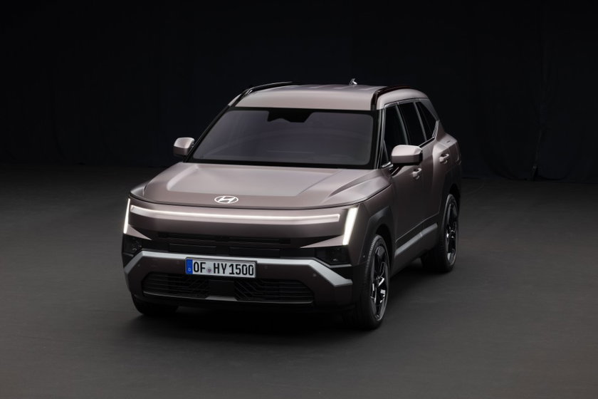 Hyundai Tucson (2027) : une peau neuve, mais des moteurs connus