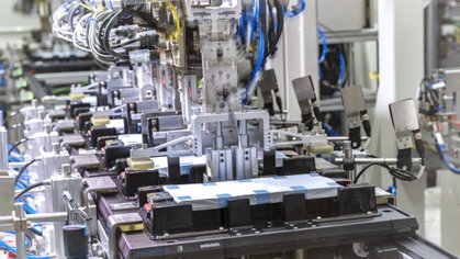 Volkswagen mise à fond sur le LFP, cette batterie que l’Europe a délaissée