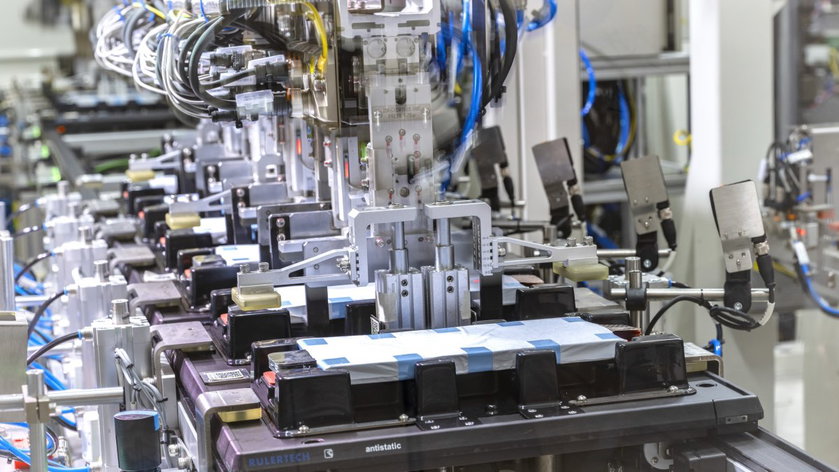 Volkswagen mise à fond sur le LFP, cette batterie que l’Europe a délaissée
