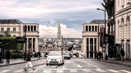 Bruxelles réforme sa taxation automobile en 2027 : qui va gagner et qui va perdre ?