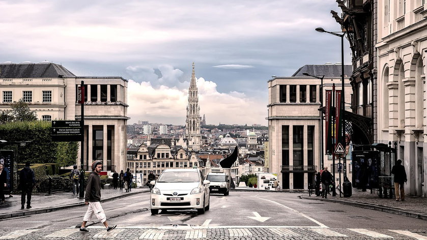 Brussel hervormt zijn autobelasting in 2027: wie wint, wie verliest?