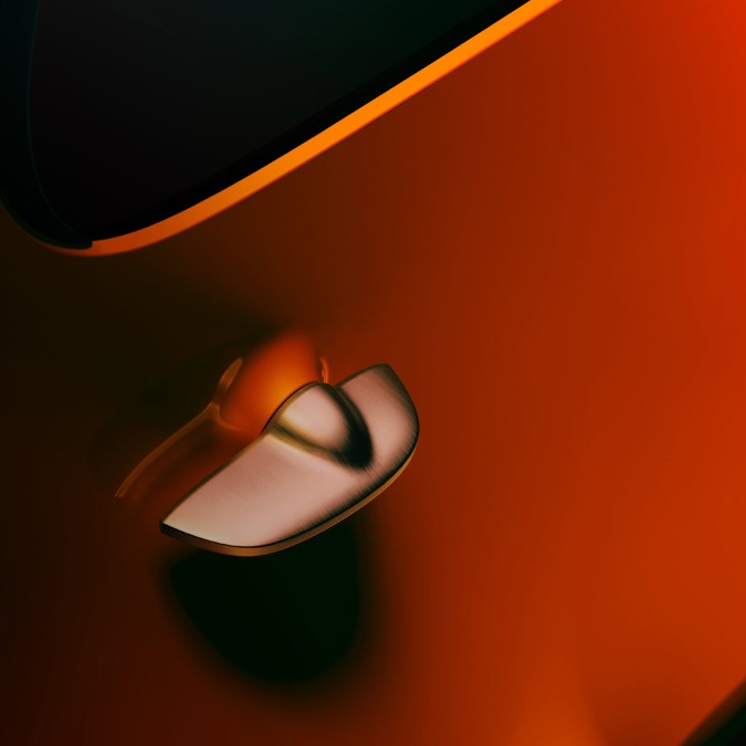 Citroën 2CV Concept Paris 2026 - Gocar (1)