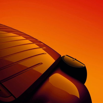 Elektrische Citroën 2PK: het concept wordt erg nostalgisch