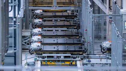 Maakt ‘Made in Europe’ betaalbare elektrische auto's alweer duurder?