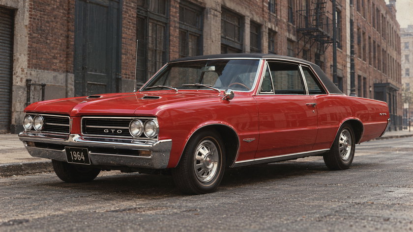 pontiac