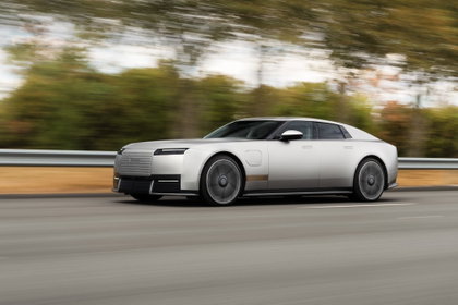 Jaguar Type 01 : le pari risqué de la rupture de style