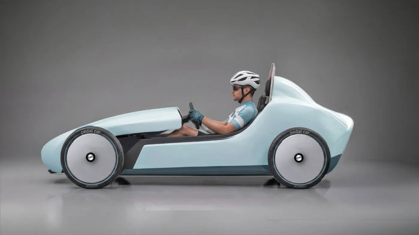 JUL : comment trois Belges veulent transformer le cuistax en machine de course électrique