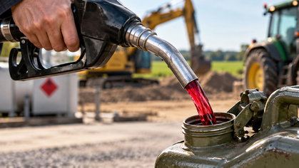 Trump ouvre le Diesel rouge aux Américains : et si on faisait pareil en Belgique ?
