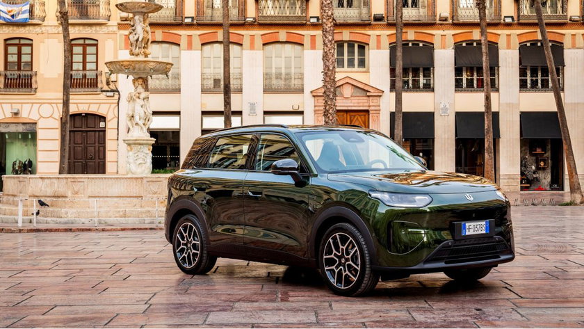 Een Chinese auto voor de prijs van een Europese of zelfs duurder: wie had dat ooit gedacht?