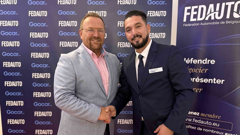Samenwerking Gocar-Fedauto: concrete steun voor Belgische autoprofessionals