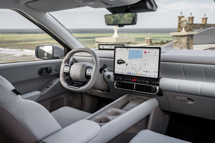 Hyundai Ioniq 3 - 2026 - Gocar-  (3)