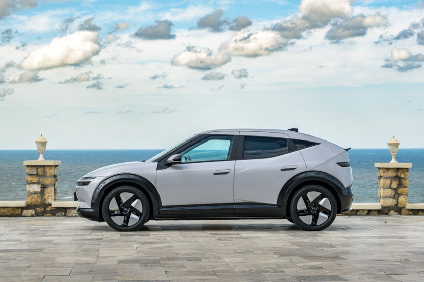 Hyundai Ioniq 3 - 2026 - Gocar-  (9)