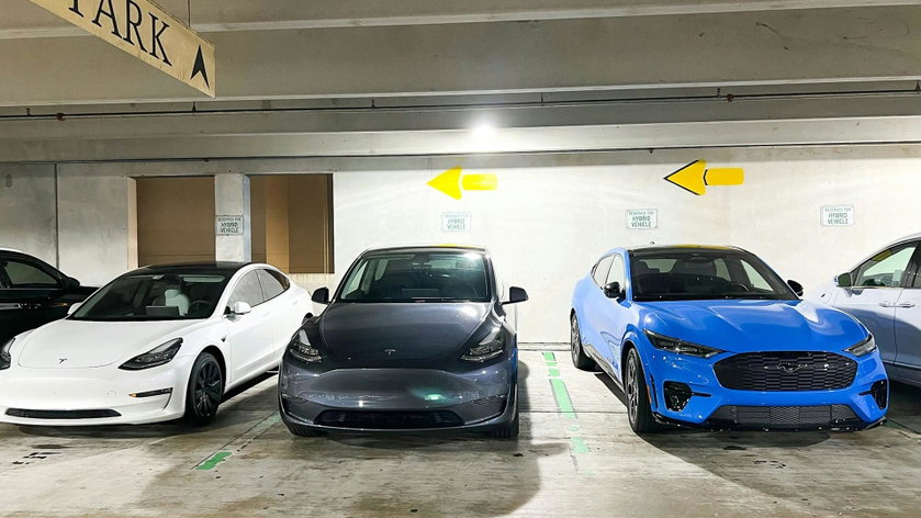 Pourquoi les prix des voitures électriques d’occasion remontent subitement en Belgique ?
