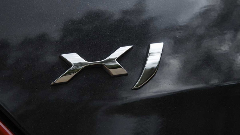 Jaguar had enkele jaren geleden al een elektrische berline klaar, maar bracht hem nooit op de markt