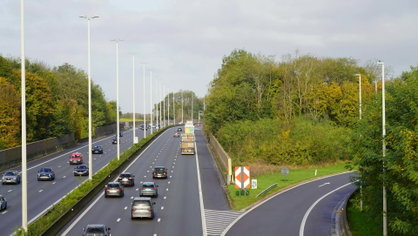 Vignette et taxe de circulation : la Wallonie boucle sa réforme auto, qui paiera plus, qui paiera moins ?