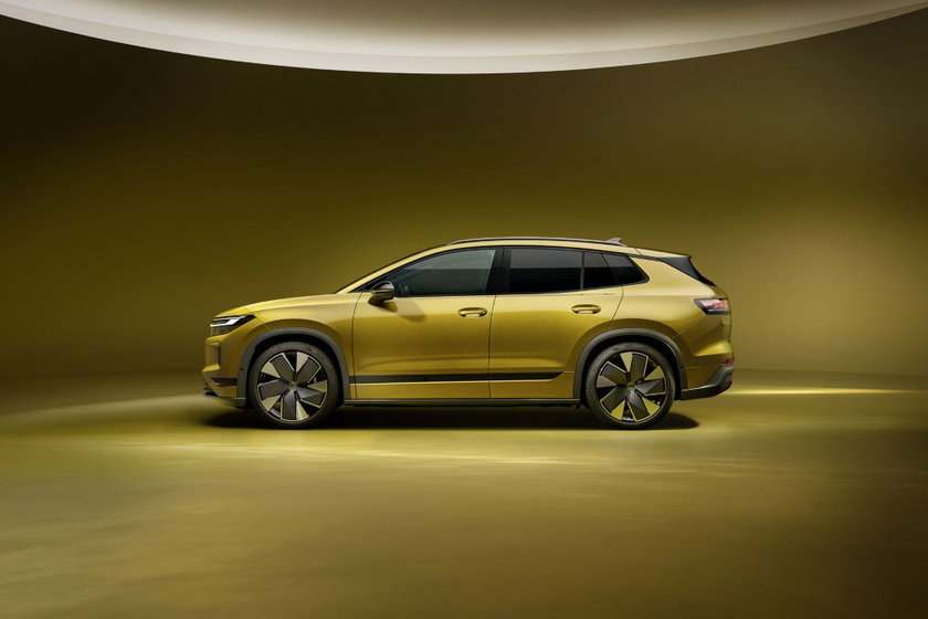 Volkswagen ID. Tiguan (8) (Nouvelle taille 1)