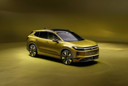 Volkswagen ID. Tiguan (2027) : il remplace les ID.4 et ID.5