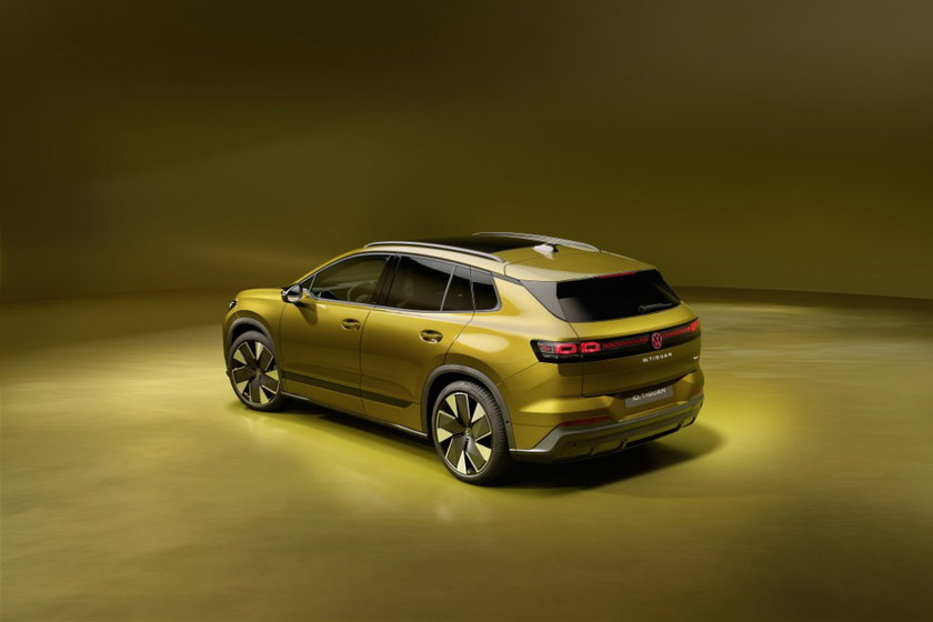 Volkswagen ID. Tiguan (2) (Nouvelle taille 1)