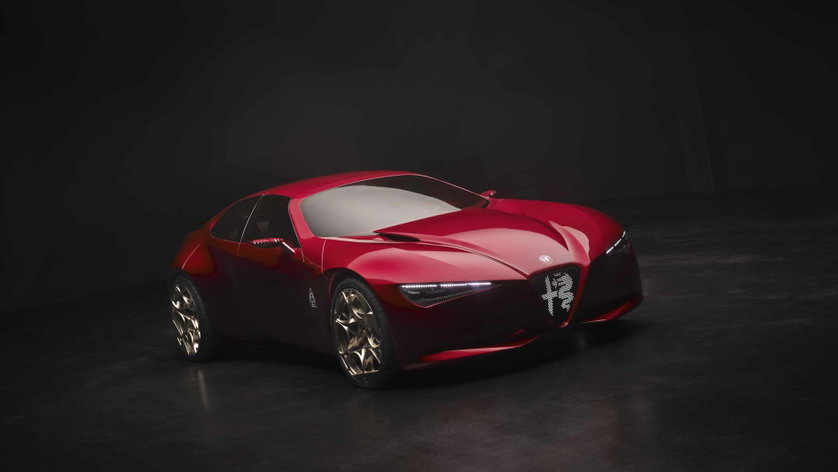 Pourquoi Alfa Romeo ne va pas remplacer la Giulia et le Stelvio ?