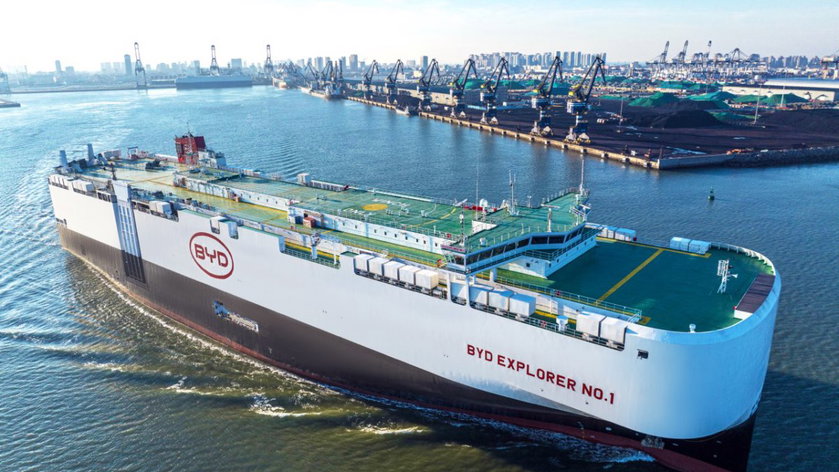 Europa plafonneert import Chinese hybrides op 350.000: te weinig, te laat?