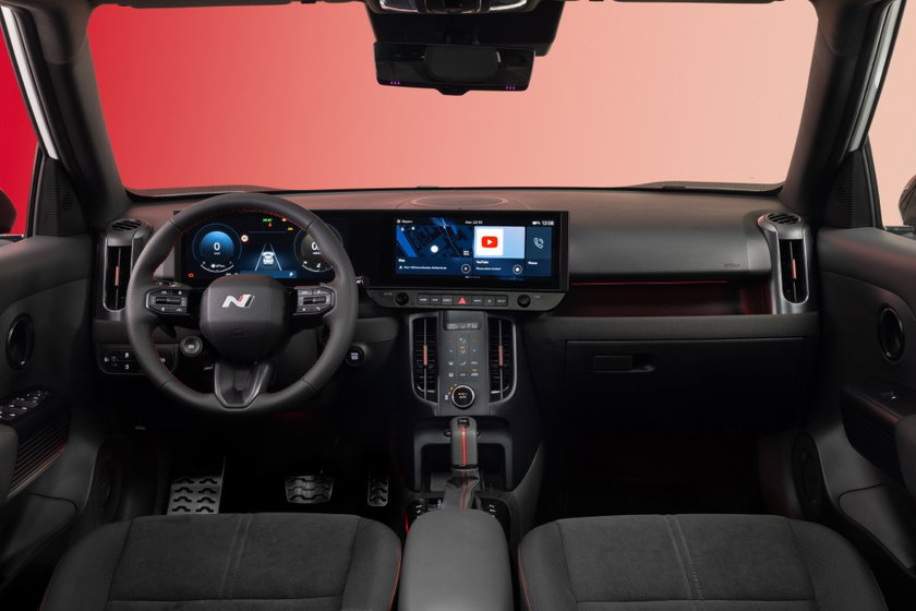 Hyundai Bayon - 2027  Gocar (4)