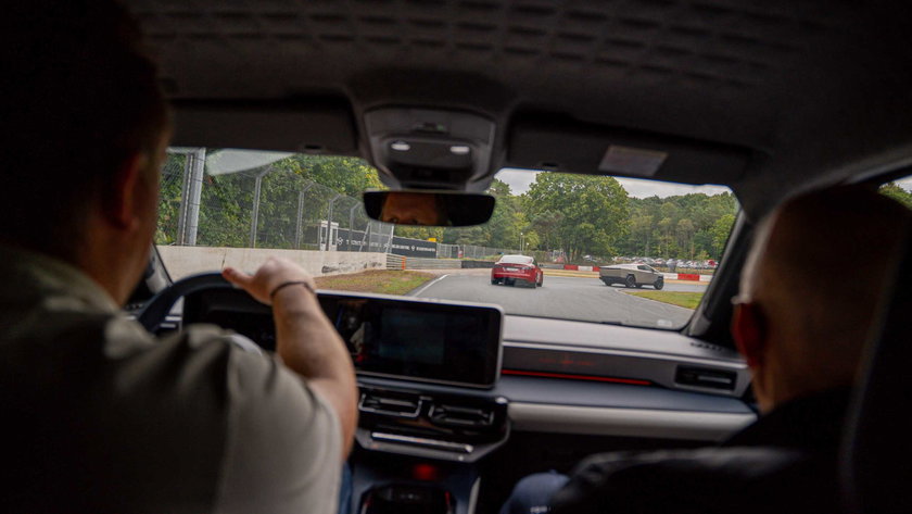 FLEET EV Experience Days 2026 : 7.281 essais en trois jours