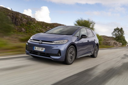 TEST Volkswagen ID.3 Neo (2026): een grondige update