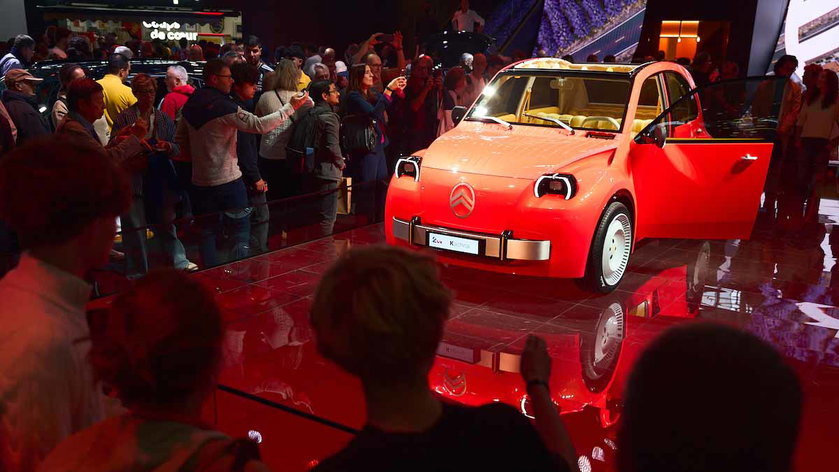 Mondial de l'Auto 2026 crédits photo Louis Westerloppe 10