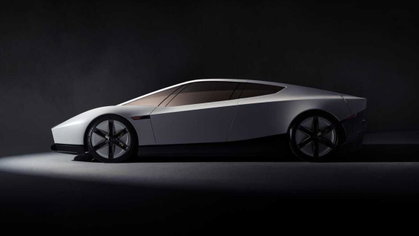 Tussen feit en fictie: hier is de Tesla Roadster