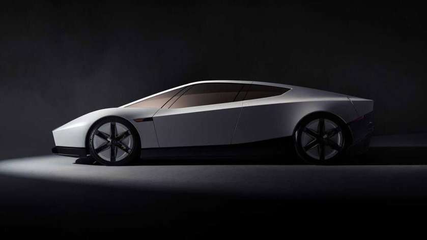 Tussen feit en fictie: hier is de Tesla Roadster