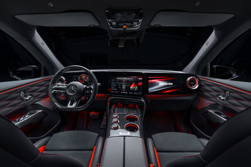 Mercedes-AMG GT SUV  (2) (Nouvelle taille 1)