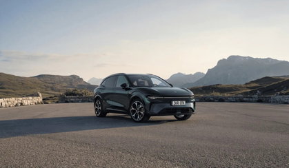 Zeekr 7X (2027) : à peine lancé, ce chic SUV chinois évolue déjà…