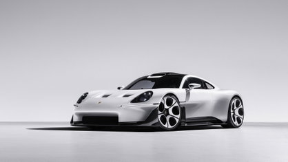 Porsche relance une supercar : quel prix et quels objectifs pour la Mission S ?