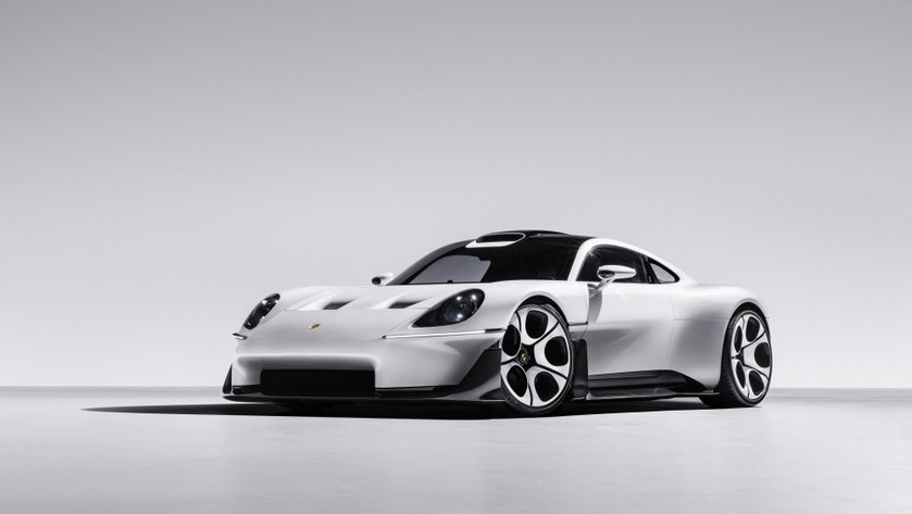 Porsche relance une supercar : quel prix et quels objectifs pour la Mission S ?