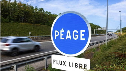 Frankrijk wil belastingen op péages verdrievoudigen: hap uit het vakantiebudget?