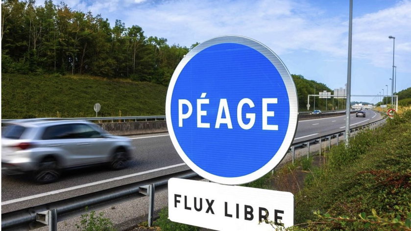 Frankrijk wil belastingen op péages verdrievoudigen: hap uit het vakantiebudget?