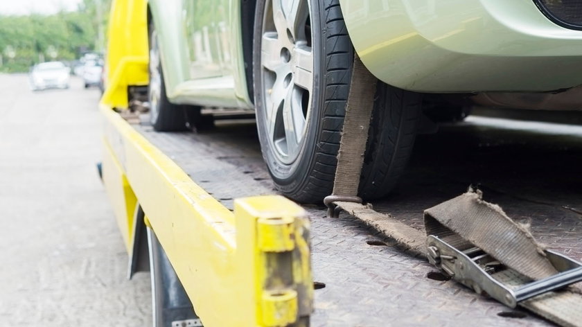 Rijden ondanks een rijverbod: wordt de auto automatisch verbeurdverklaard en verkocht?