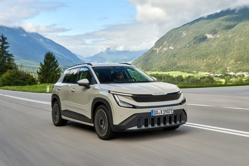 Essai – Skoda Epiq (2026) : un petit malin 