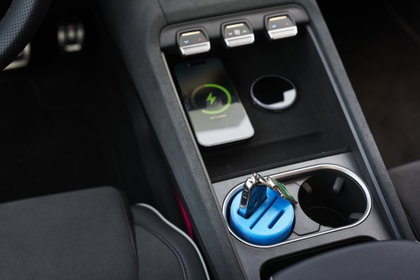 Skoda : des accessoires gratuits à imprimer en 3D