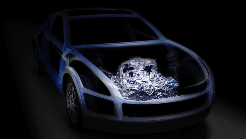 Fin d'un ère : Subaru abandonne les moteurs boxer en Europe