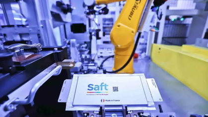Batteries solides : l’Europe et la Chine lancent la production en même temps, mais avec une grande différence