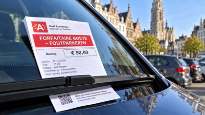 Parkeermeter defect: moet je echt op zoek naar een andere automaat?