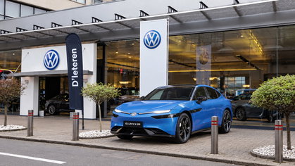 Binnenkort Chinese Volkswagens in België: tegen welke prijs?