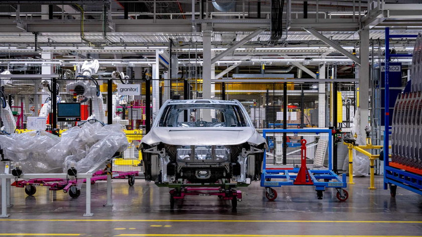 Volvo-EX60-Start-of-Production
