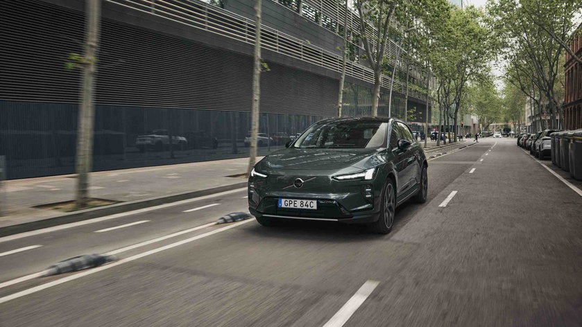 Volvo supprime 2.500 emplois : l’usine de Gand est-elle concernée ?
