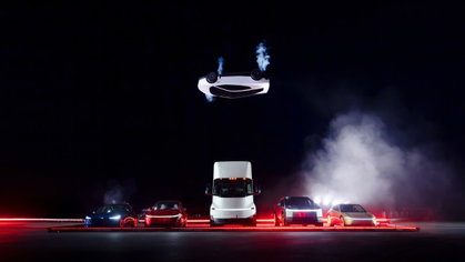 Étude : voici pourquoi Tesla n’est plus la marque la plus innovante
